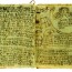 Ancient Egyptian Handbook of Spells Deciphered