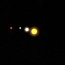 Spotted: First quadruple star image produced by gravity
